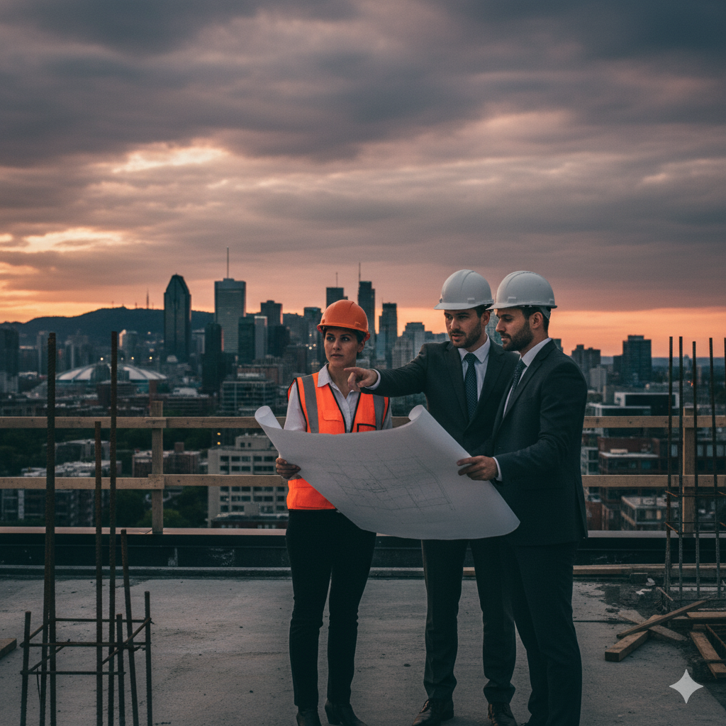 Entrepreneur_géneral_Montréal